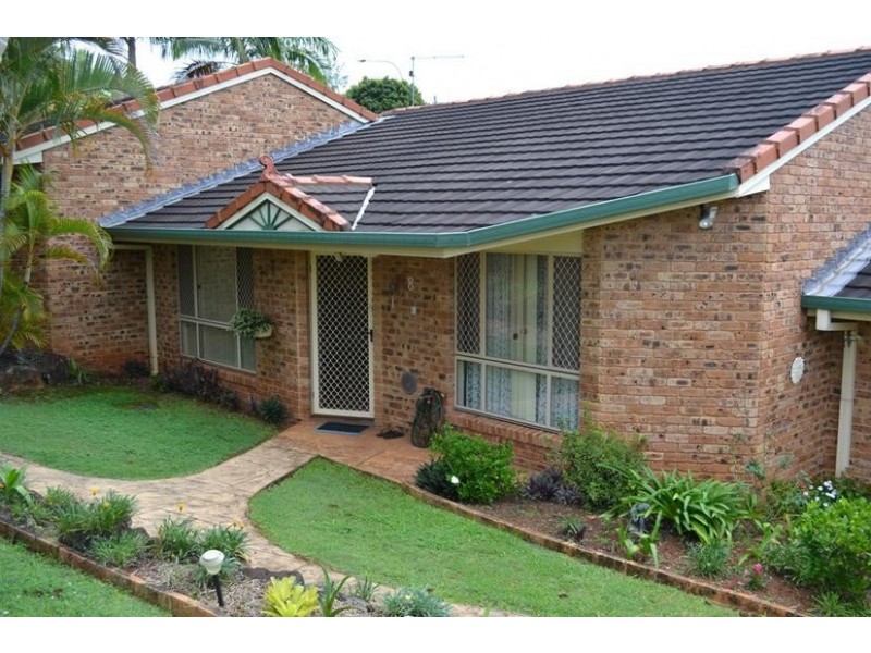 8/2 Nature Court, Goonellabah NSW 2480