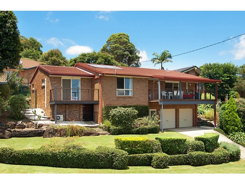 57 Mountain View Drive, Goonellabah NSW 2480