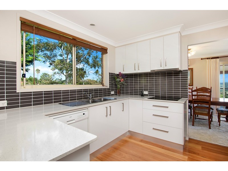 57 Mountain View Drive, Goonellabah NSW 2480