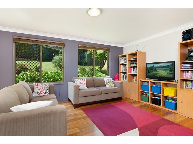 57 Mountain View Drive, Goonellabah NSW 2480