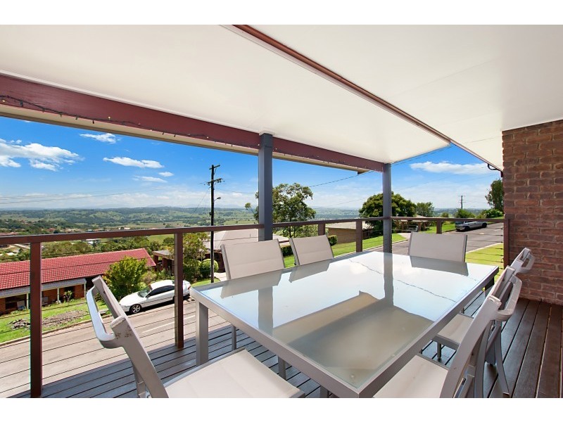 57 Mountain View Drive, Goonellabah NSW 2480