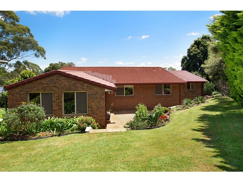 57 Mountain View Drive, Goonellabah NSW 2480