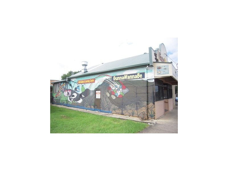 18 Union Street, South Lismore NSW 2480