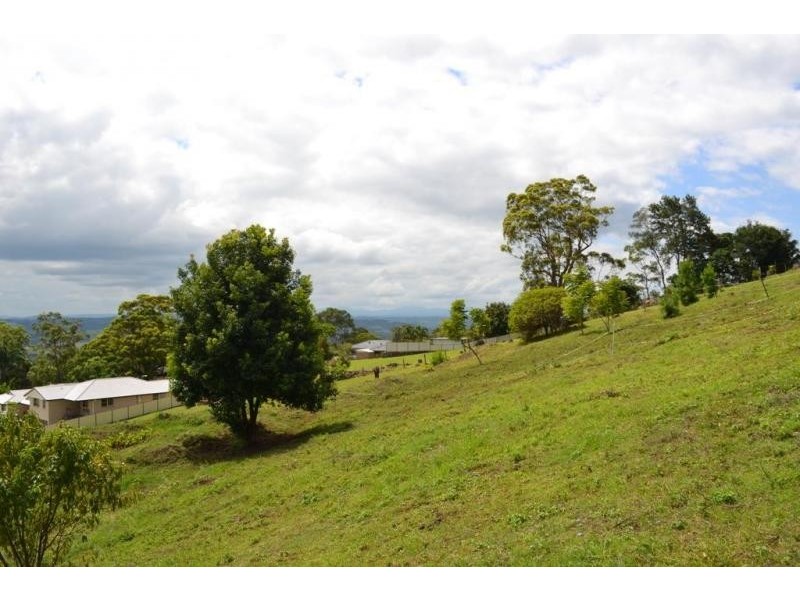Lot 2,  Hilltop Close, Goonellabah NSW 2480