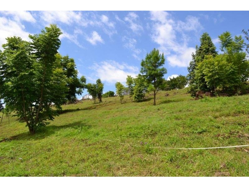 Lot 2,  Hilltop Close, Goonellabah NSW 2480