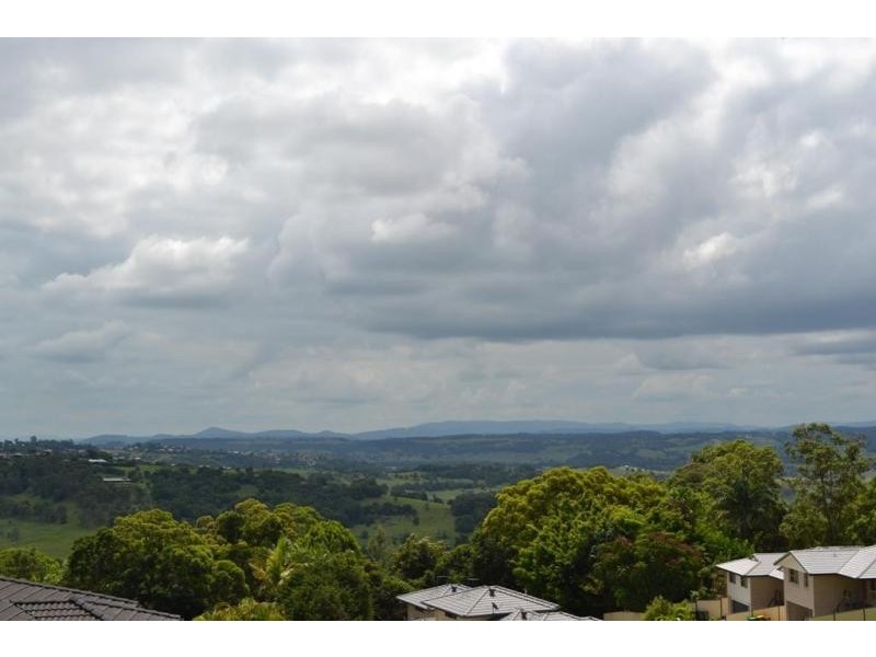 Lot 2,  Hilltop Close, Goonellabah NSW 2480