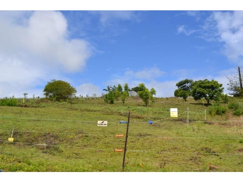 Lot 2,  Hilltop Close, Goonellabah NSW 2480