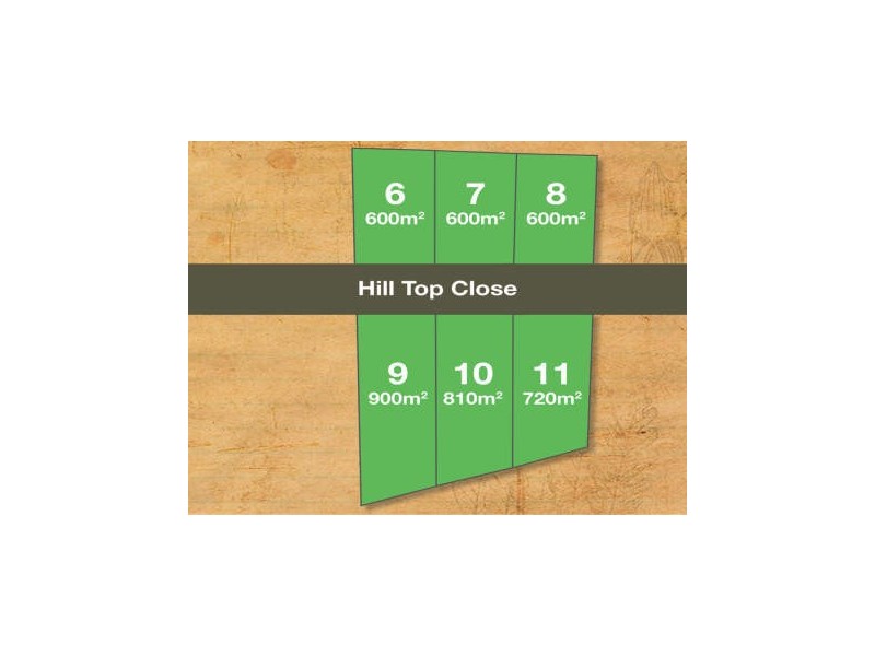 Lot 2,  Hilltop Close, Goonellabah NSW 2480