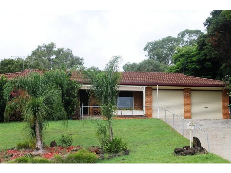 16 Ankana Crescent, Goonellabah NSW 2480