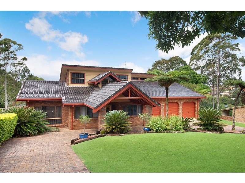 24 Pearce Avenue, Goonellabah NSW 2480