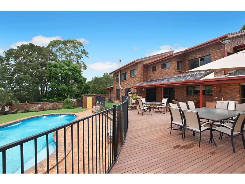 24 Pearce Avenue, Goonellabah NSW 2480