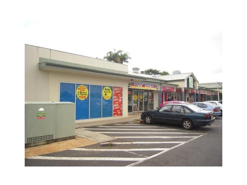 6 44 Oliver Street, Goonellabah NSW 2480