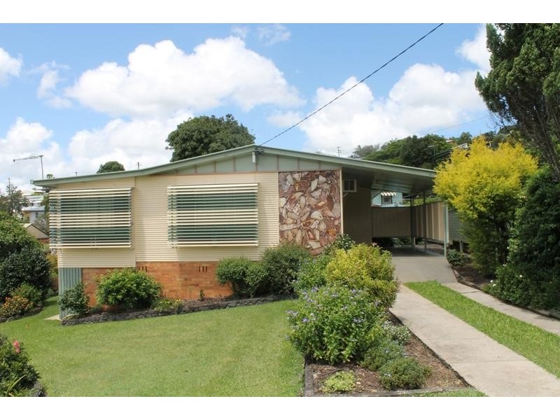 14 Mackay Street, Lismore Heights NSW 2480