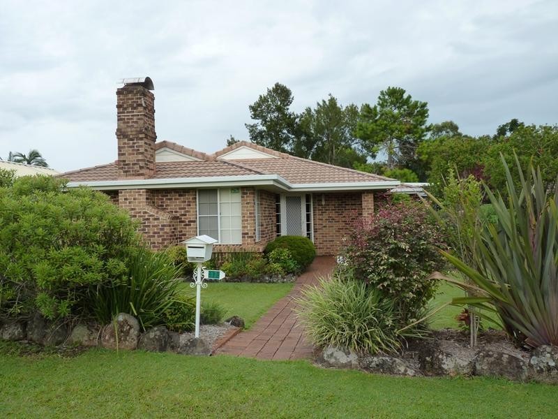 17 Daniel Drive, Goonellabah NSW 2480