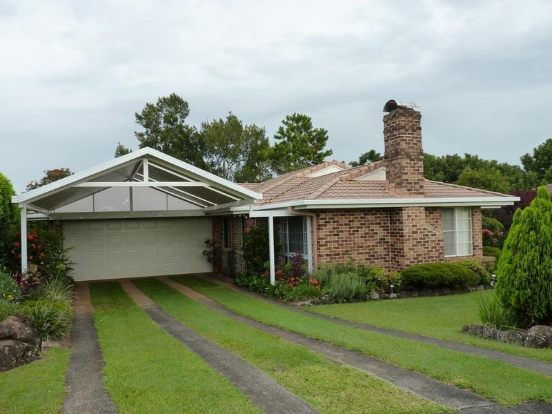 17 Daniel Drive, Goonellabah NSW 2480