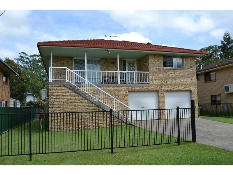 19 Caniaba Street, South Lismore NSW 2480