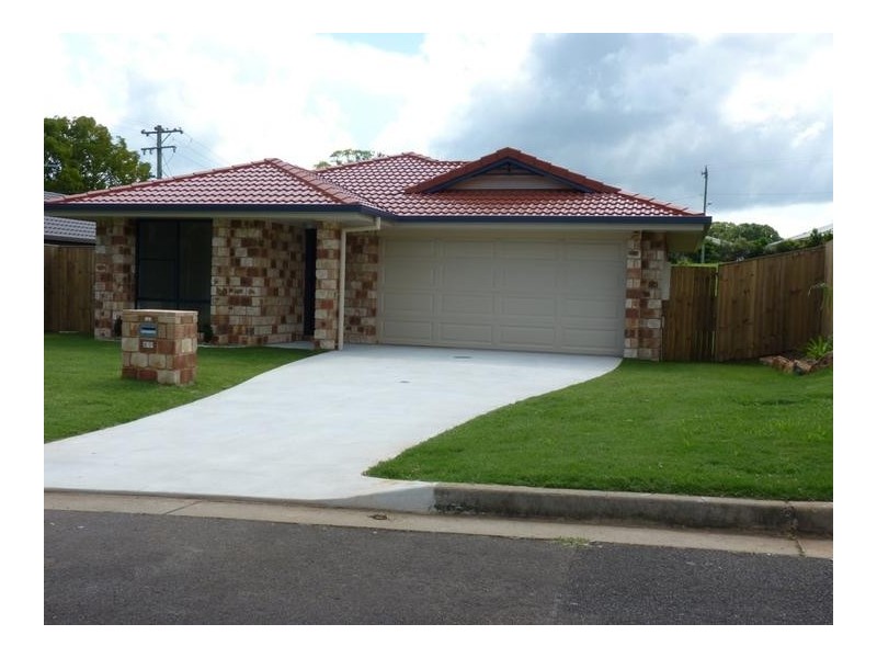 2/1 Bristol Circuit, Goonellabah NSW 2480