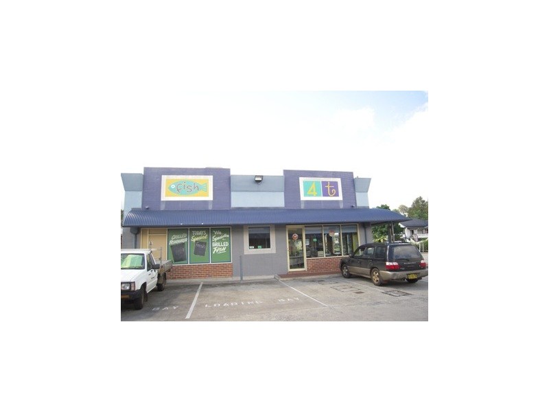 5/38 Ballina Road, Lismore NSW 2480