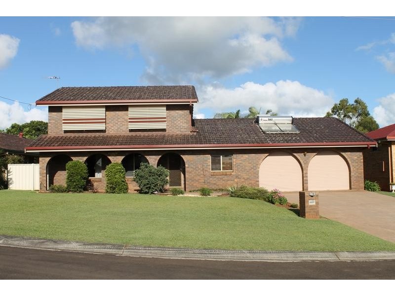 16 Hillview Drive, Goonellabah NSW 2480