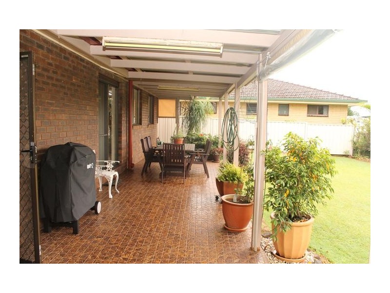 16 Hillview Drive, Goonellabah NSW 2480