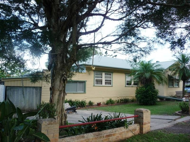 8 Jubilee Avenue, Goonellabah NSW 2480