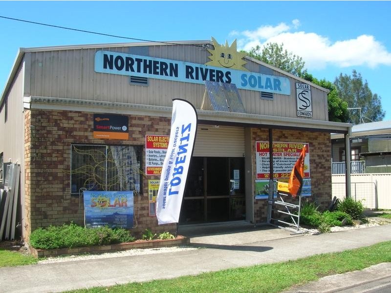 41 Casino Street, South Lismore NSW 2480