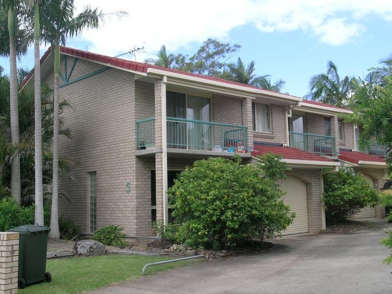 1/5 James Road, Goonellabah NSW 2480