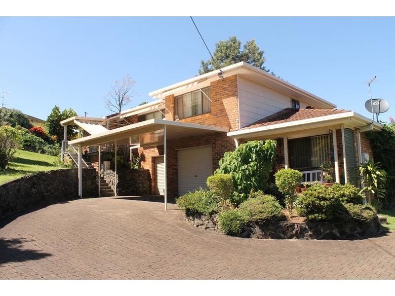 2/20 Cassia Crescent, Goonellabah NSW 2480