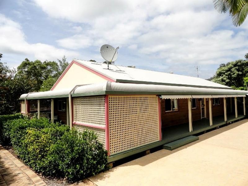 482 Afterlee Road, Kyogle NSW 2474
