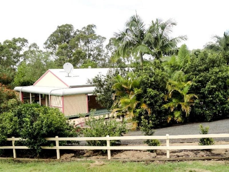 482 Afterlee Road, Kyogle NSW 2474