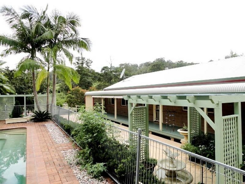 482 Afterlee Road, Kyogle NSW 2474