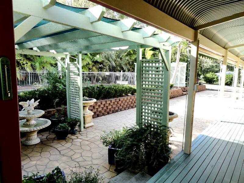 482 Afterlee Road, Kyogle NSW 2474