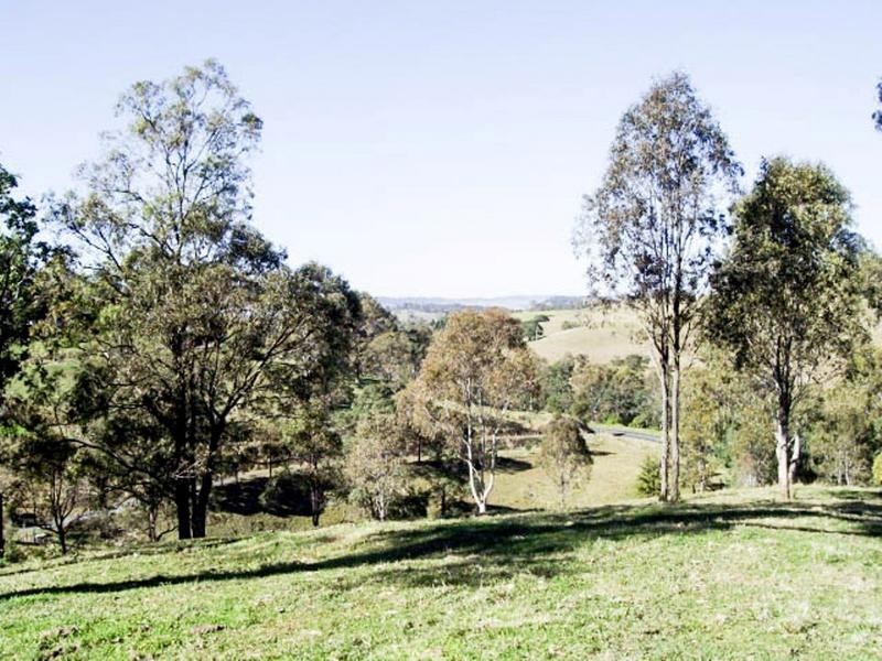 482 Afterlee Road, Kyogle NSW 2474