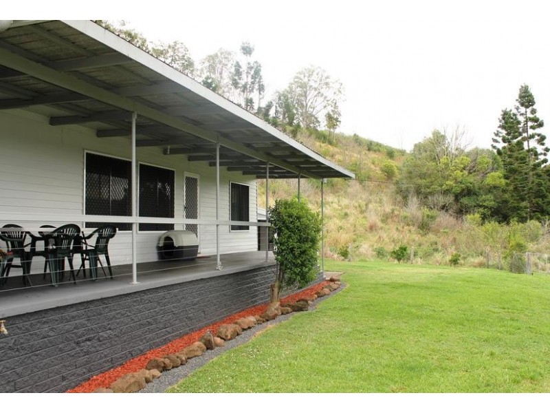 Booerie Creek NSW 2480