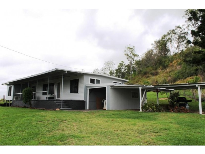 Booerie Creek NSW 2480