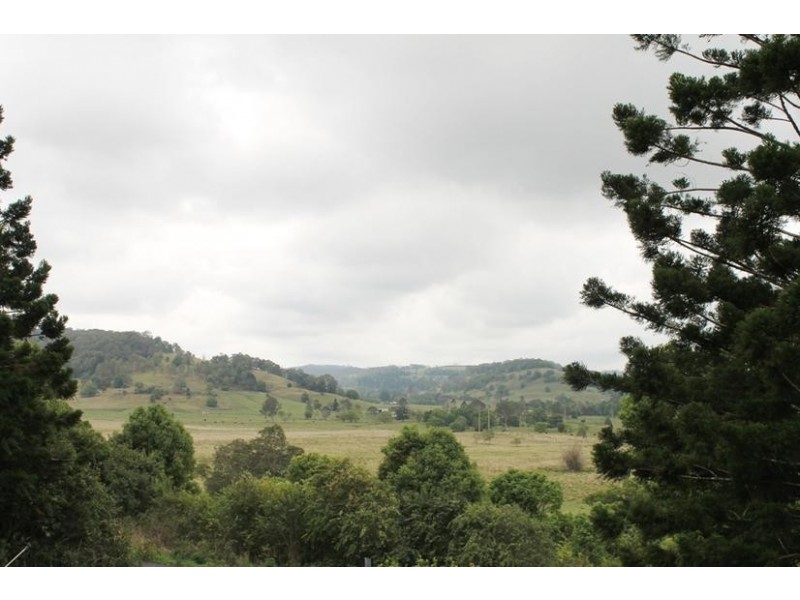 Booerie Creek NSW 2480