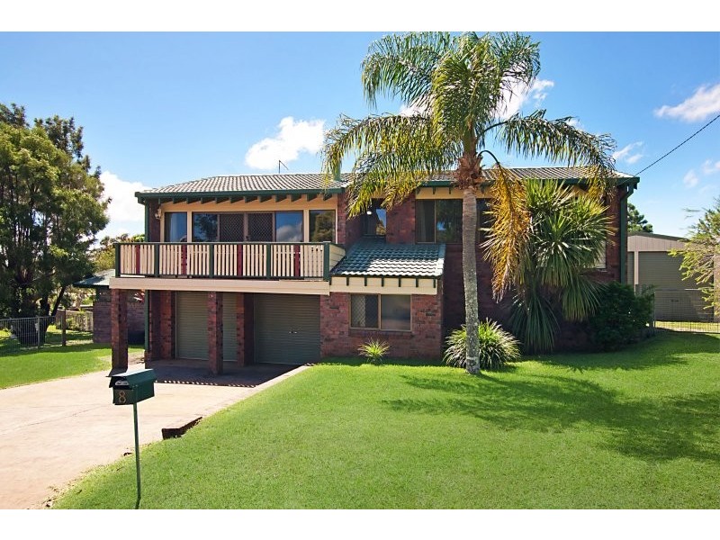 8 Cedar Street, Goonellabah NSW 2480
