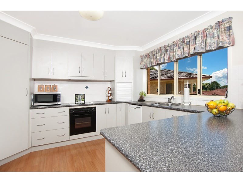 6 Georgina Place, Goonellabah NSW 2480