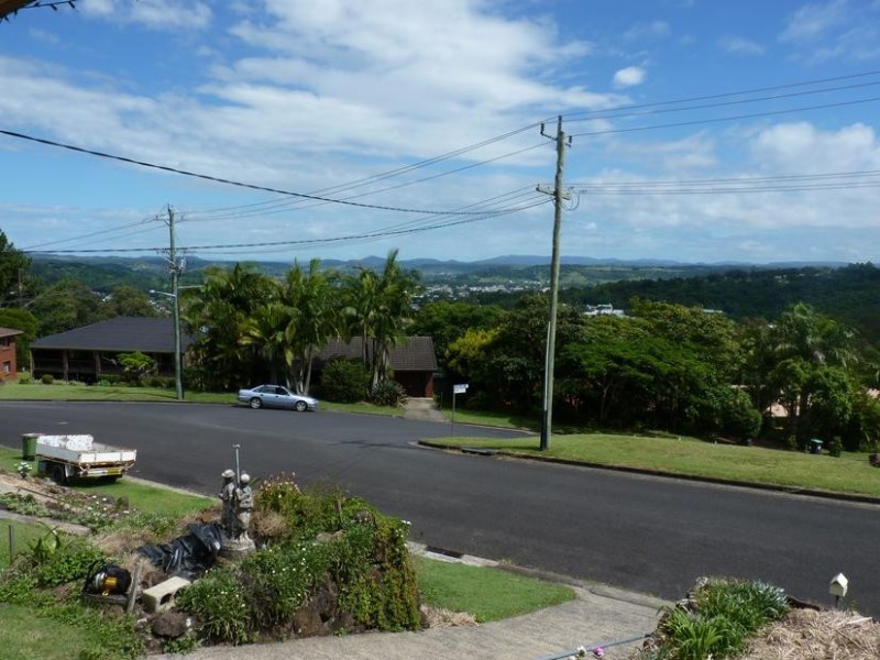 4 Kathryn Drive, Goonellabah NSW 2480