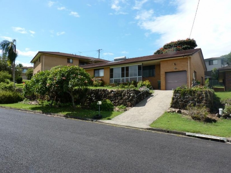 4 Kathryn Drive, Goonellabah NSW 2480