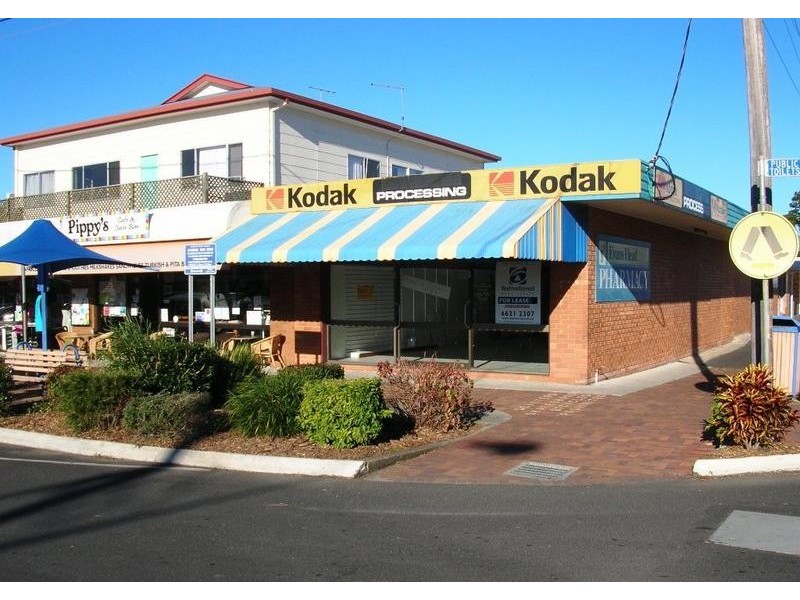 3/2 Oak Street, Evans Head NSW 2473