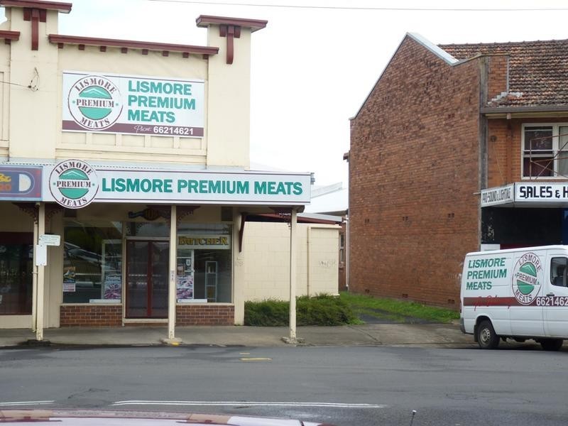 109 Union Street, South Lismore NSW 2480