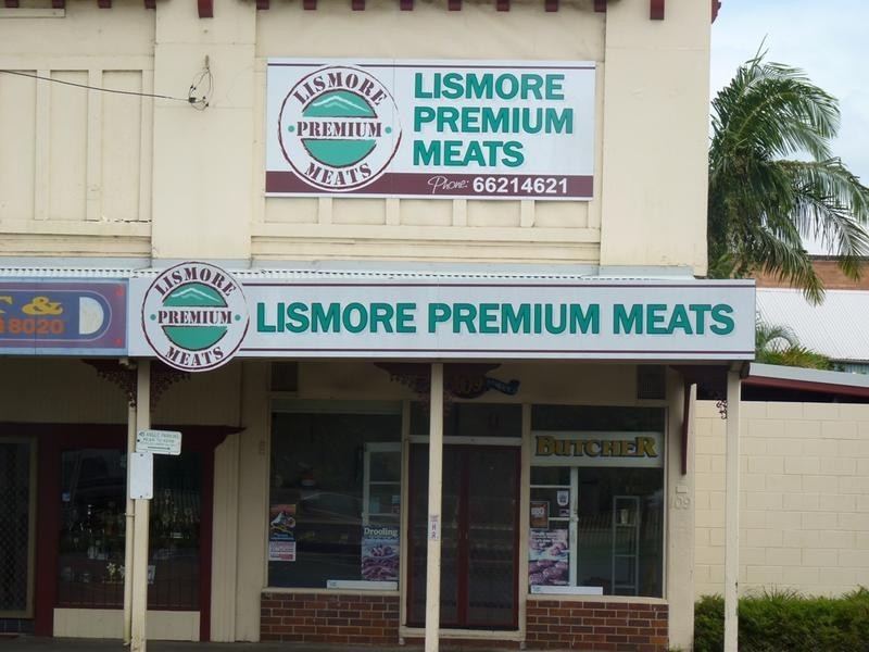 109 Union Street, South Lismore NSW 2480