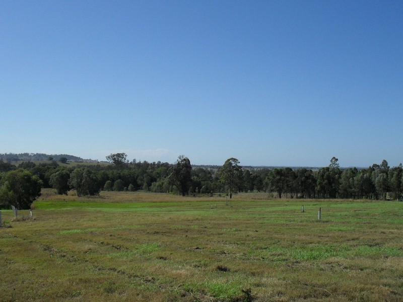 Lot 111, * Tullarook Estate, Spring Grove NSW 2470