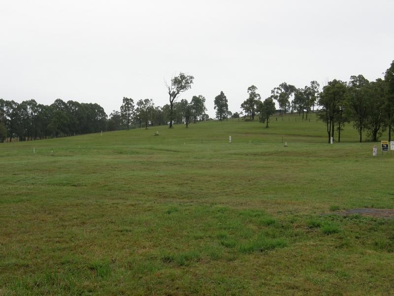 Lot 111, * Tullarook Estate, Spring Grove NSW 2470