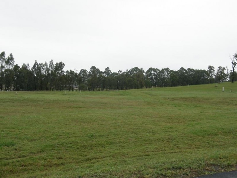 Lot 114, * Tullarook Estate, Spring Grove NSW 2470