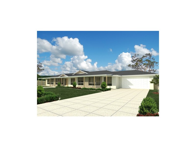 Lot 116, * Tullarook Estate, Spring Grove NSW 2470