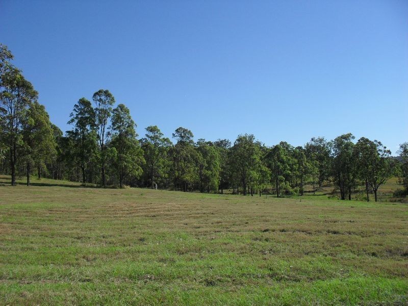 Lot 116, * Tullarook Estate, Spring Grove NSW 2470