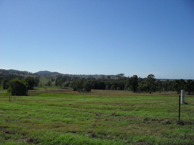 Lot 116, * Tullarook Estate, Spring Grove NSW 2470