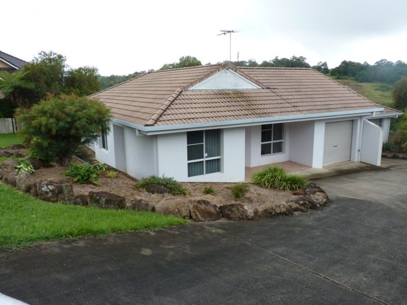 1/162 Invercauld Road, Goonellabah NSW 2480